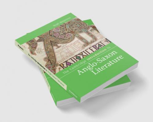 The Cambridge Introduction to Anglo-Saxon Literature