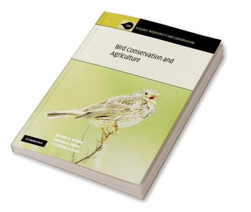 Bird Conservation and Agriculture