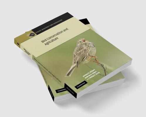 Bird Conservation and Agriculture