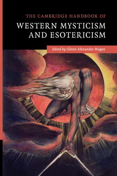 The Cambridge Handbook of Western Mysticism and Esotericism