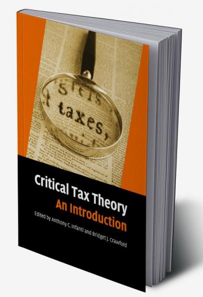 Critical Tax Theory