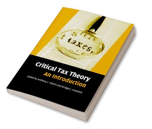 Critical Tax Theory