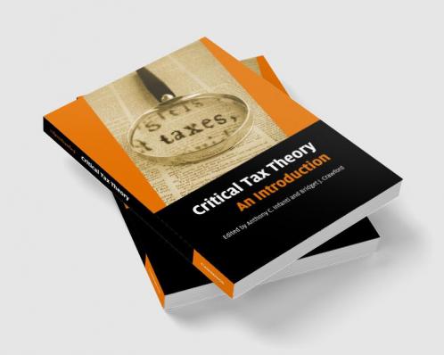 Critical Tax Theory