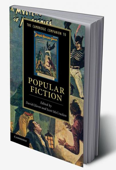 The Cambridge Companion to Popular Fiction