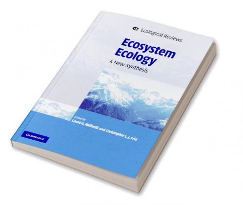 Ecosystem Ecology