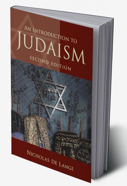 An Introduction to Judaism