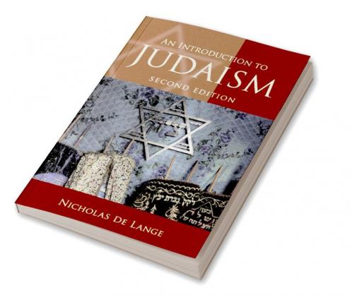 An Introduction to Judaism