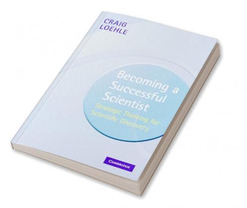 Becoming a Successful Scientist