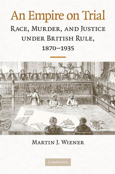 An Empire on Trial