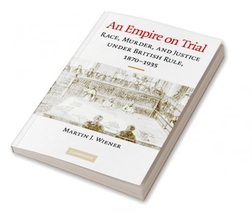 An Empire on Trial