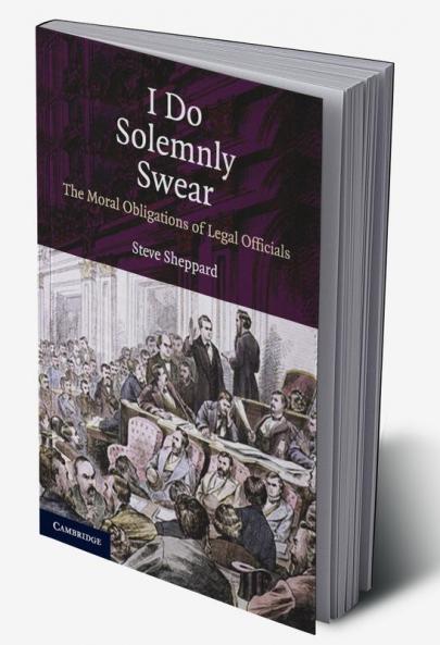 I Do Solemnly Swear