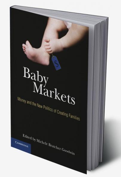 Baby Markets