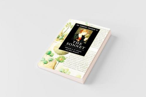 The Cambridge Companion to the Sonnet