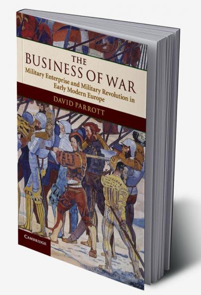 The Business of War
