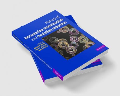 Manual of Intrauterine Insemination and Ovulation Induction