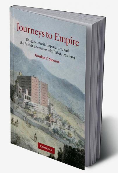 Journeys to Empire