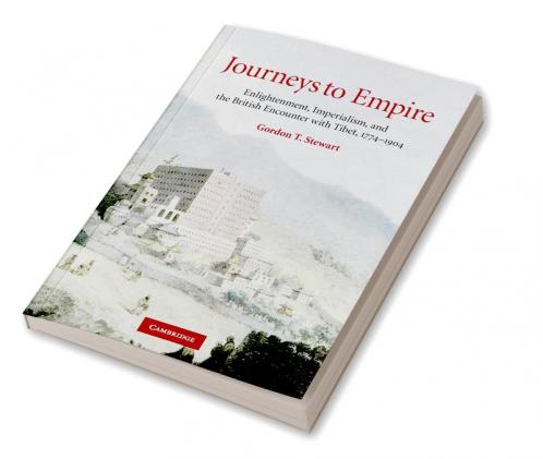 Journeys to Empire