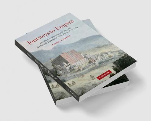 Journeys to Empire