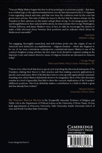 God and the Founders