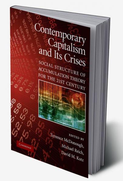 Contemporary Capitalism and Its Crises