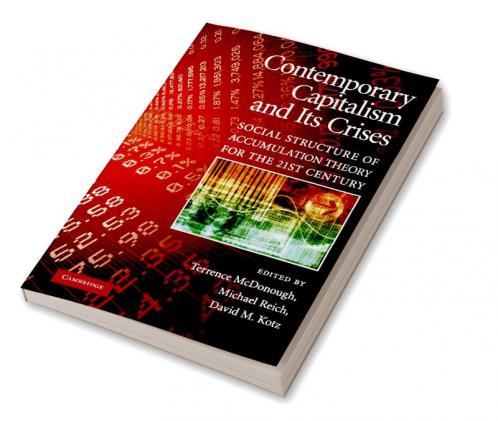 Contemporary Capitalism and Its Crises