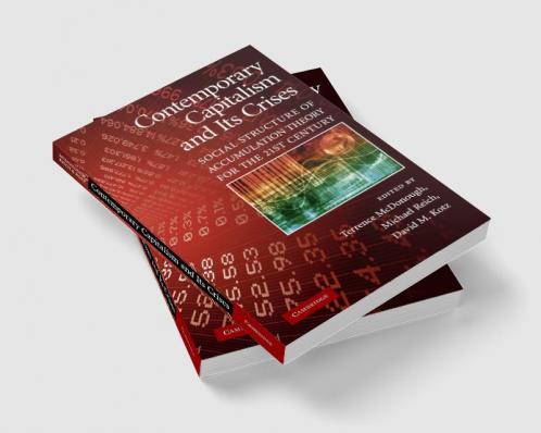 Contemporary Capitalism and Its Crises