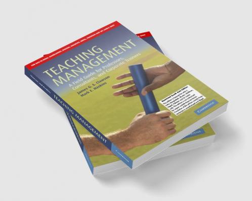 Teaching Management (South Asia Edition)