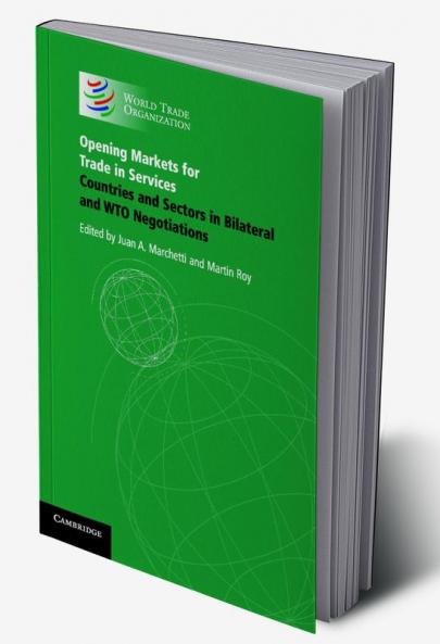 Opening Markets for Trade in Services