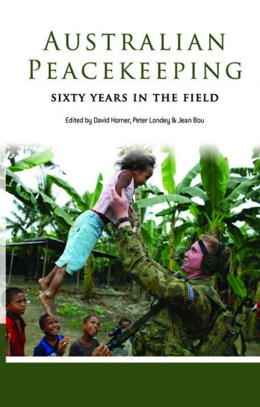 Australian Peacekeeping