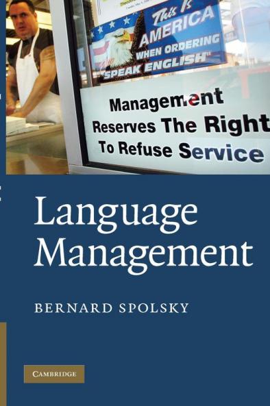 Language Management