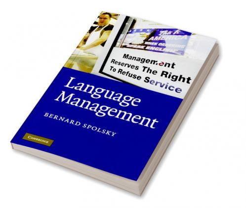 Language Management