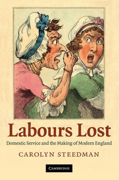 Labours Lost