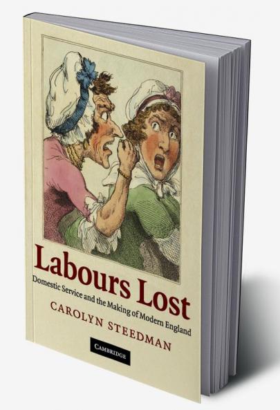 Labours Lost