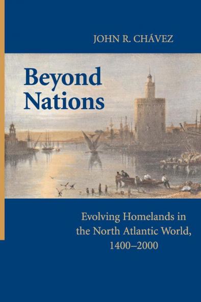 Beyond Nations