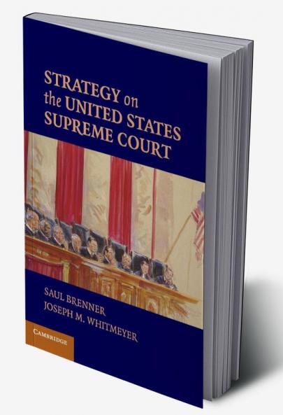 Strategy on the United States Supreme Court