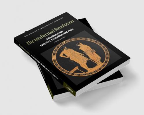 The Intellectual Revolution