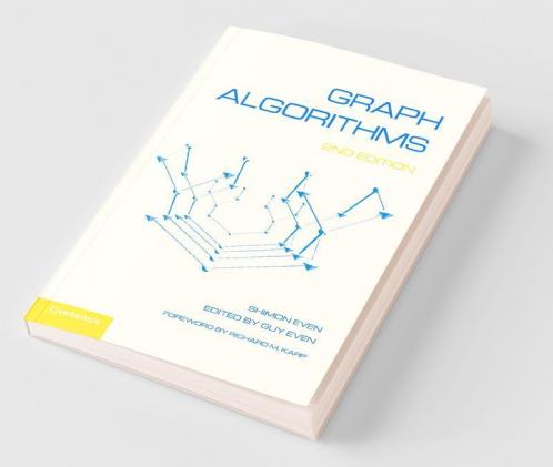 Graph Algorithms
