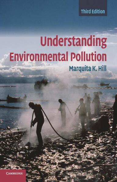 Understanding Environmental Pollution
