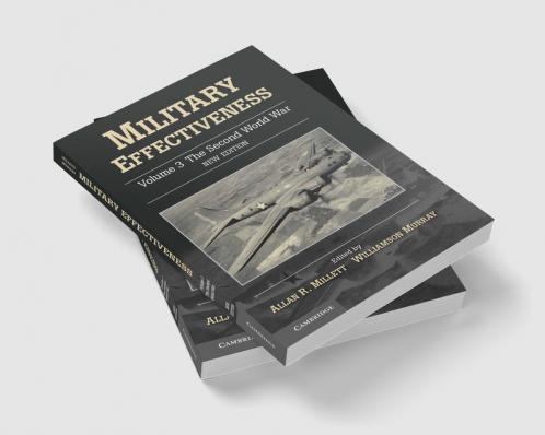 The Second World War