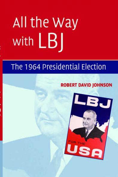 All the Way with LBJ