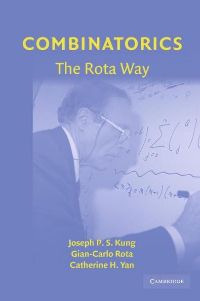 Combinatorics