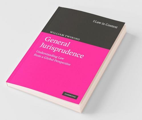 General Jurisprudence
