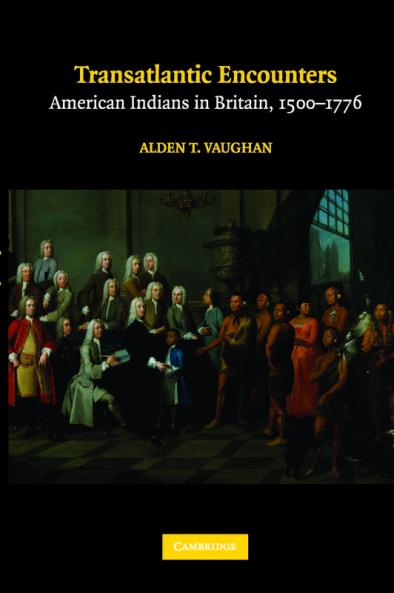Transatlantic Encounters
