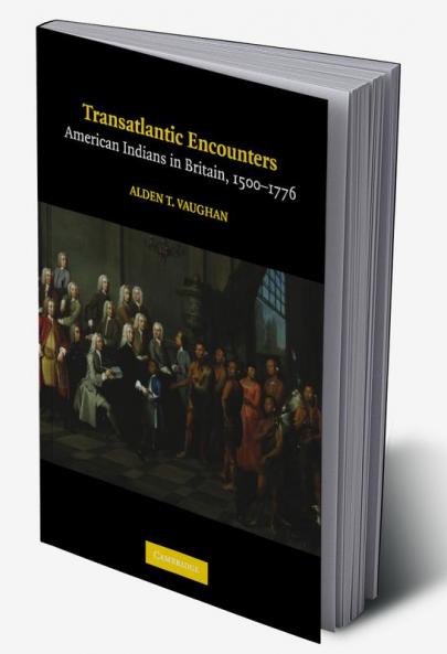 Transatlantic Encounters