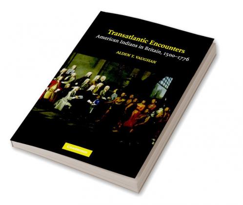 Transatlantic Encounters