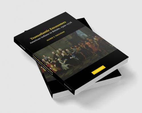 Transatlantic Encounters