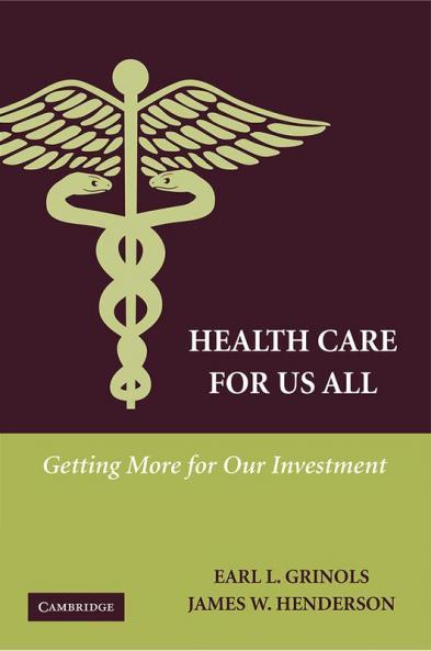 Health Care for Us All