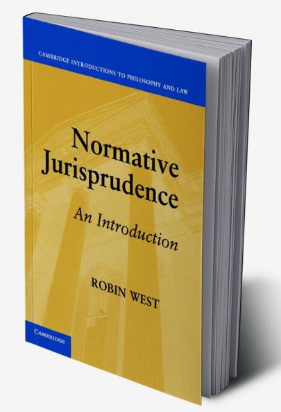 Normative Jurisprudence