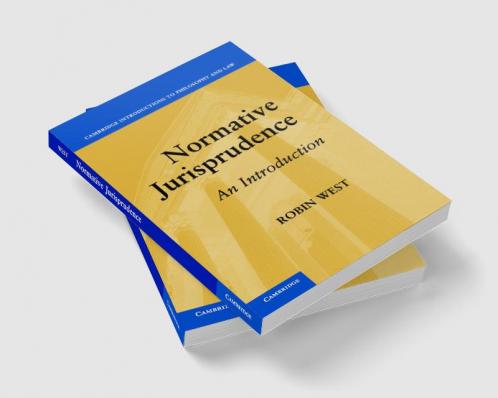 Normative Jurisprudence