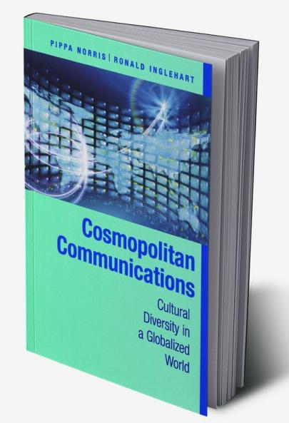 Cosmopolitan Communications